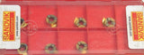Lot of 7 New Sandvik CoroCut Turning Carbide Inserts MB-071093-02-10R 1025