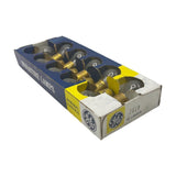 General Electric 1619 Miniature Lamp Bulb Pack of 10