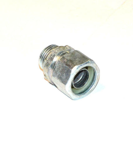 NEW GOULD 11-50 EFCOR 90° LIQUID-TITE CONNECTOR 1/2" (10 AVAILABLE)