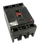 General Electric THED124020 2-Pole Circuit Breaker 20A 480VAC 1 Phase Bolt-On