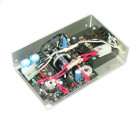 NEW POWER ONE   HAA512   DC POWER SUPPLY 5 VDC 2MP