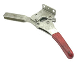 De-Sta-Co 237 Horizontal Handle Hold-Down Toggle Locking Clamp