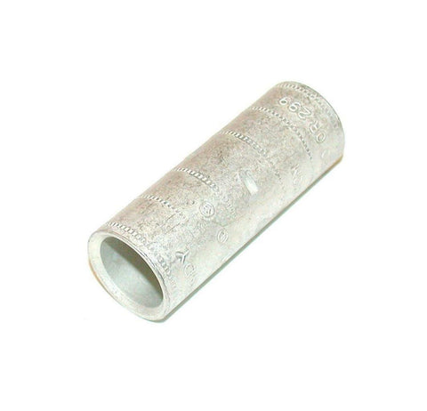 NEW BURNDY YS30L  COPPER COMPRESSION BUTT SPLICE CONNECTOR