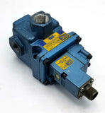MAC 56B-12-611FA Solenoid Valve 24 VDC 150 PSI