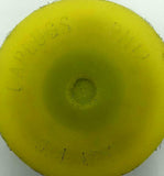 CAPLUGS PN12 3/4" NPT Hydraulic Fitting