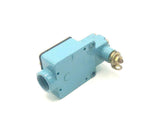 Telemecanique  XCK-L  ZCK-L1  ZCK-G00  Limit Switch W/Actuator Head 10 Amp
