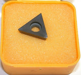 New Kennametal PCBN Tipped Inserts TPGW3252S0415M KB5625