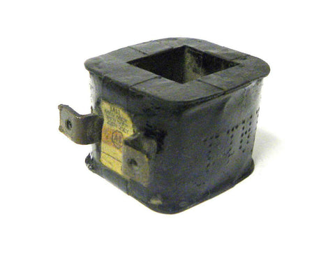 Allen Bradley AB 1A11 Solenoid Valve Coil 440/380/220 Volts @ 60/50/25 Cycle