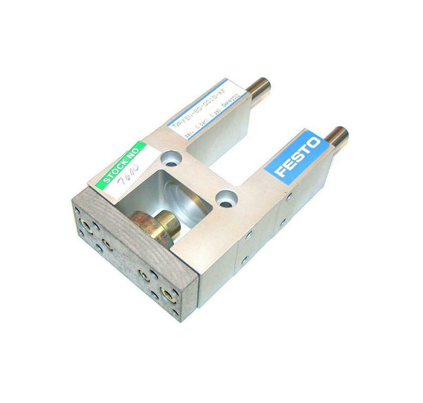 NEW FESTO LINEAR GUIDE UNIT MODEL FEN-20-0010-KF