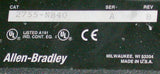 ACCU-SORT ADAPTA SCAN BARCODE READER & WIRING BASE 2755