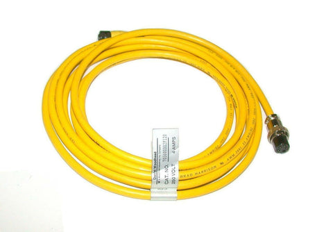 NEW BRAD HARRISON DANIEL WOODHEAD  705000D02F120  MICRO-CHANGE CORDSET CABLE
