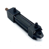 Parker CBB3LUS28C Hydraulic Cylinder 1.000" Bore 2.500" Stroke