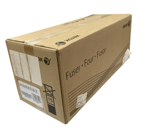 Xerox 008R13102 Laser Fuser Unit Color 550, 560, 570, C60, C70 Genuine OEM