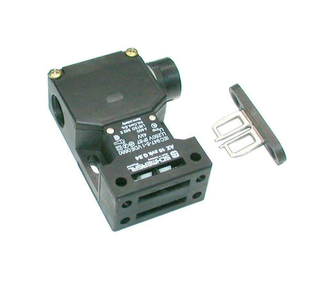 New Schmersal  AZ 16 ZVK G24  Interlock Safety Switch