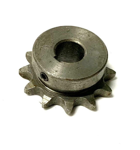 Browning 4012-5/8 Roller Chain Sprocket 40 Chain 12 Teeth 5/8" Bore