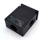 Wandfluh KMQPPM22-A-SO8 ISO Cartridge In Line Body 3500 PSI