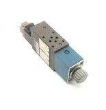 New Bosch 9 810 210 106  0831 005 013  0 811 332 105  Adjustable Hydraulic Valve