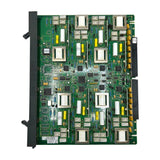 Nortel Networks NT8D14CA RLSE 02 [X Univ Trik] Universal Trunk Card Module
