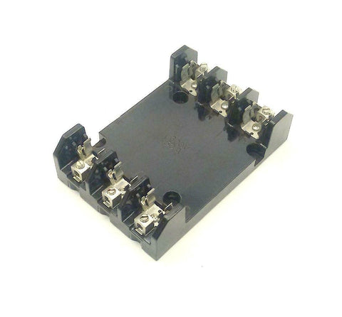 Marathon  R6F30A3B  Fuse Block Holder 30 Amp 600 VAC
