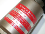 SCHRADER BELLOWS 3/8" AIR REGULATOR W/GAGE 3563-2000