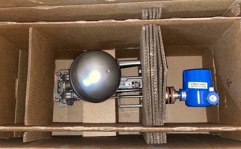 Spirax Sarco Pivotrol 72962.3 PTC Cover and Mechanism Kit w/ Cycle Counter