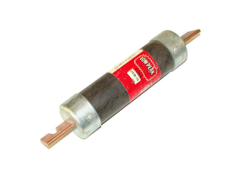 NEW COOPER BUSSMAN 175 AMP LOW PEAK TIME DELAY  FUSE MODEL  LPS-RK175