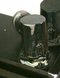 Pacific Scientific  PMA45N-00100-00  Permanent Magnet  AC Servomotor