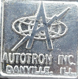 Autotron E8BPIOLC Sensor Model-CELL