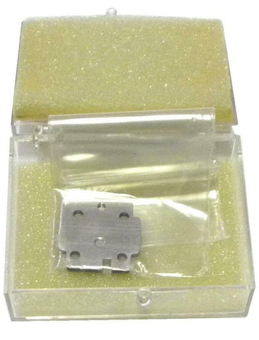 New Domino  26743  Nozzle Assembly 75 Micron