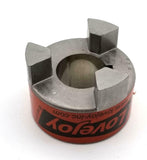 Lovejoy L-095 Coupling Hub 1.000 Bore (2 Available)