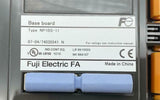 Fuji NP1BS-11 Base Board Micrex-SX