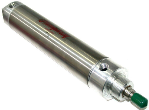 NEW HUMPHREY 7" STROKE STAINLESS AIR CYLINDERS 4-DP-7