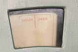 Pennsylvania Scale Co. C140-9 Counting Scale 50 Pound Capacity - SOLD AS IS