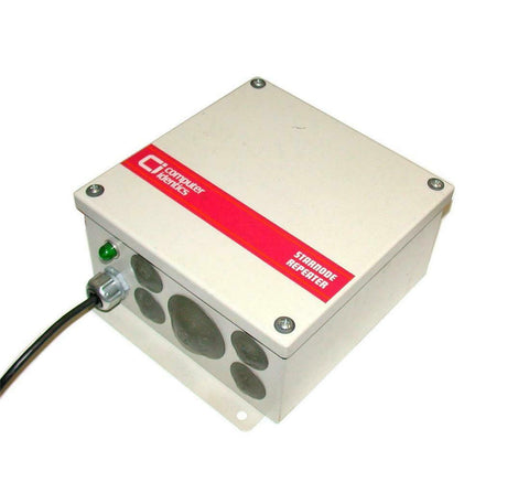 Computer Identics  A1-70010-1 Starnode Repeater