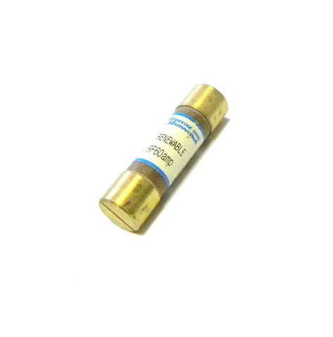 NEW FERRAZ SHAWMUT  RF60   RENEWABLE FUSE 60 AMP 250 VAC