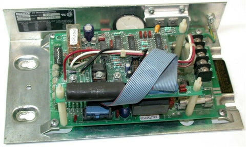 Bodine DC Open Chassis Speed Control Model Model 830