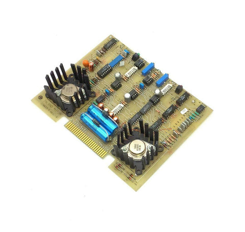 Inland Motor  C78619-2  Circuit Board Rev. 6