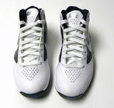 NEW WOMENS NIKE AIR MAX DESTINY TB SHOES WHITE / BLACK VARIOUS SIZES