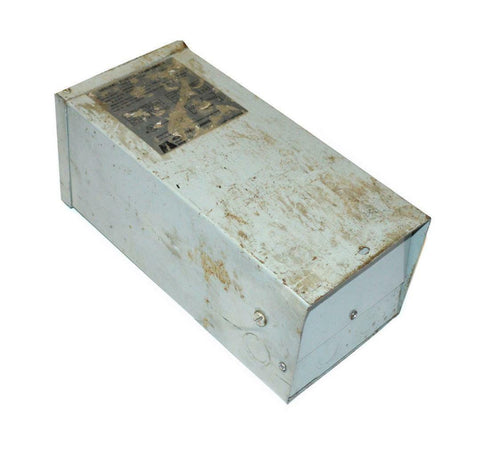 ACME T-1-37922 GENERAL PURPOSE TRANSFORMER 240/280 VAC