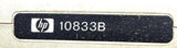 Hewlett Packard HP 10833B Agilent 2 Meter HPIB GPIB Cable