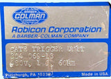 Barber Colman Robicon 304 069-13 Gate Trigger Unit 480 Volts - SOLD AS IS