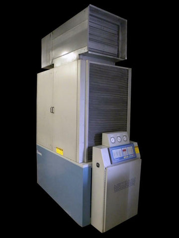 ADVANTAGE BL A20-13A 1.19 BHD PB 41SBX MAXIMUM WATER GLYCOL CHILLER SOLD AS IS