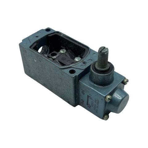 Allen Bradley Z-16065 Operator Head Assembly