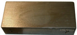 Societe Genevoise Rotary Spindle Hold Down Kit w/ Case