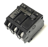 General Electric THQB32020 Circuit Breaker 20A 3 Pole Bolt on 240V