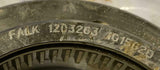 FALK 1203263 1015G20 Flex Gear coupling Sleeve 3.5" Bore Diameter