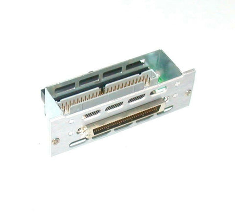 New National Instruments  182278-01B   SCXI Shielded Cable Adapter Connector