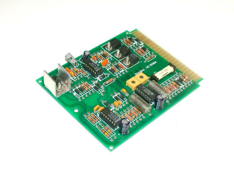 DUKANE   110-1558A   PCB CIRCUIT BOARD