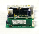 Vexta STP-5P Stepping Drive
