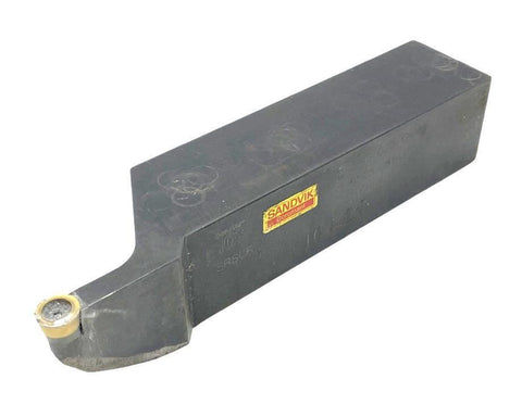 Sandvik Coromant SRSCR-20-3D Carbide Indexable Turning Tool Holder 1-1/4" x 6"